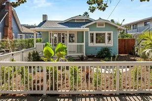 1617 San Andres St, Santa Barbara, CA 93101 - Photo 1