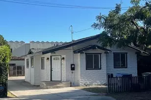 521 W Pedregosa St, Santa Barbara, CA 93101 - Photo 1
