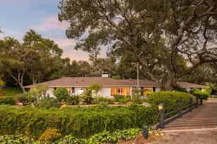 636 Oak Grove Dr, Montecito, CA 93108 - Photo 1
