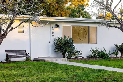 570 Apple Grove Lane, Santa Barbara, CA 93105 - Photo 1