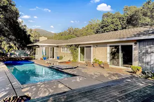 2020 Foothill Rd, Santa Barbara, CA 93105 - Photo 1