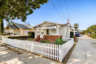 714 W Sola St, Santa Barbara, CA 93101 - Photo 1