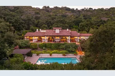 10883 Oak Knoll Road, Ojai, CA 93023 - Photo 1