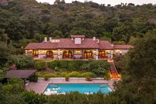 10883 Oak Knoll Rd, Ojai, CA 93023 - Photo 1