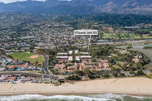 255 Por La Mar Cir, Santa Barbara, CA 93103 - Photo 1