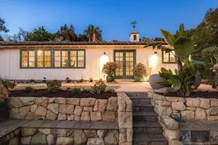 460 5 El Cielito Rd, Santa Barbara, CA 93105 - Photo 1