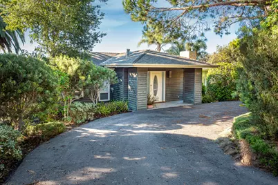 2423 Banner Avenue, Summerland, CA  - Photo 1