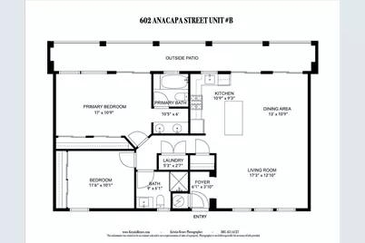 602 Anacapa Street, Santa Barbara, CA 93101 - Photo 1