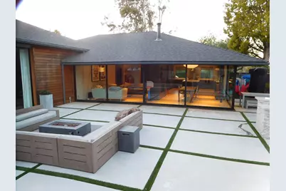 1550 Crestline Drive, Santa Barbara, CA 93105 - Photo 1