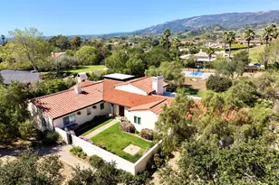1175 San Antonio Creek Rd, Santa Barbara, CA 93111 - Photo 1