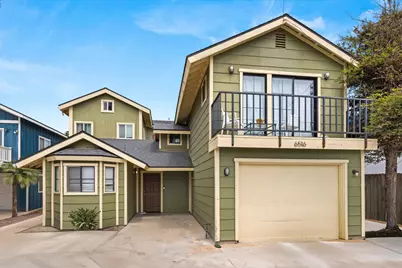 6516 Del Playa Drive, Goleta, CA 93117 - Photo 1