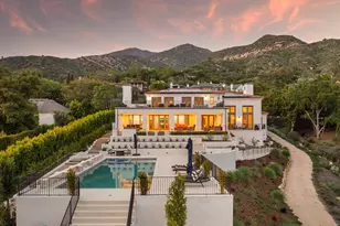 1465 E Mountain Dr, Montecito, CA 93108 - Photo 1