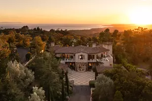 3091 Hidden Valley Ln, Montecito, CA 93108 - Photo 1