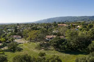 4488 La Paloma Ave, Santa Barbara, CA 93105 - Photo 1