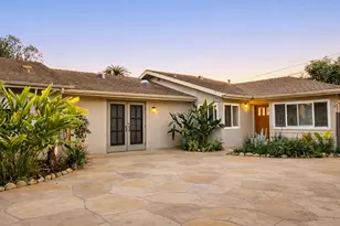4090 Via Zorro, Santa Barbara, CA 93110 - Photo 1