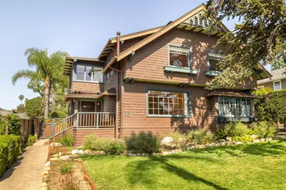 111 E Pedregosa Street, Santa Barbara, CA 93101 - Photo 1