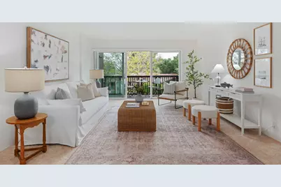 2727 Miradero Drive #203, Santa Barbara, CA 93105 - Photo 1