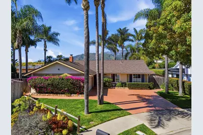 4436 Mesa Lane, Carpinteria, CA 93013 - Photo 1