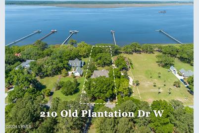 210 Old Plantation Drive W - Photo 1