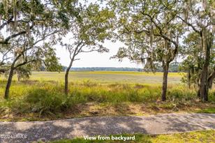 1956 Trask Pkwy Seabrook SC 29940 MLS 180284 Coldwell Banker