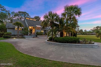2 Spartina Point Drive - Photo 1