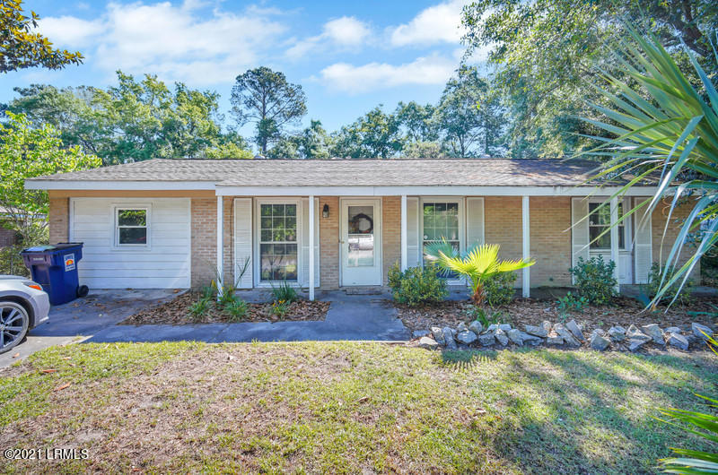 1005 Hodge Dr, Beaufort, Sc 29906 - Mls 171263 - Coldwell Banker