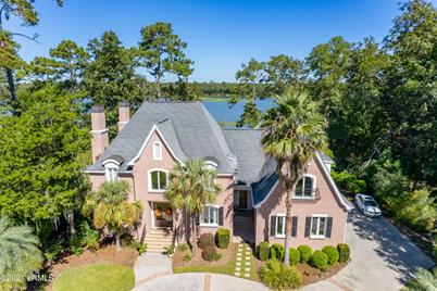 39 Ridge Road, Beaufort, SC 29907 - Photo 1