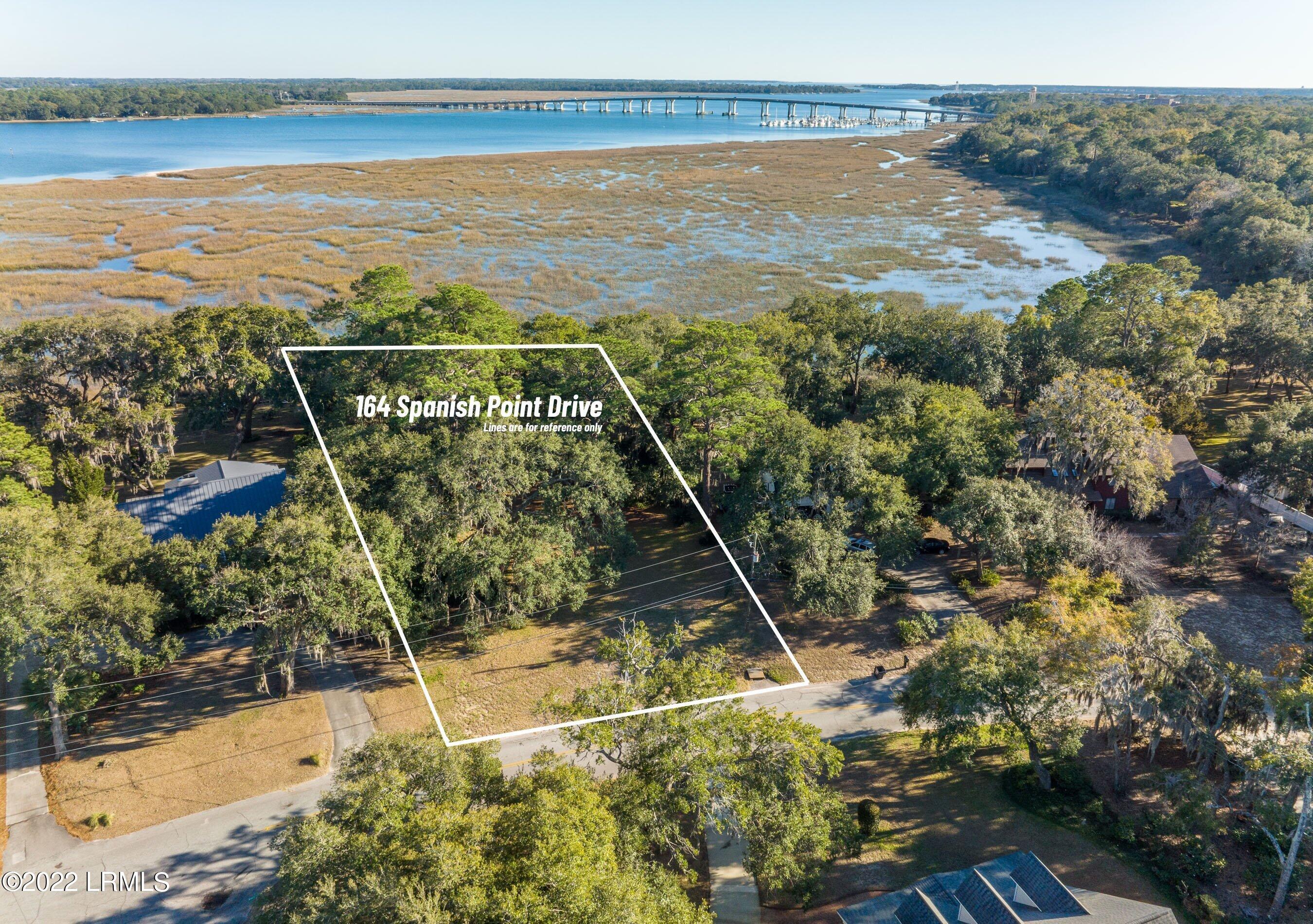 164 Spanish Point Dr, Beaufort, SC 29902 MLS 174177 Coldwell Banker