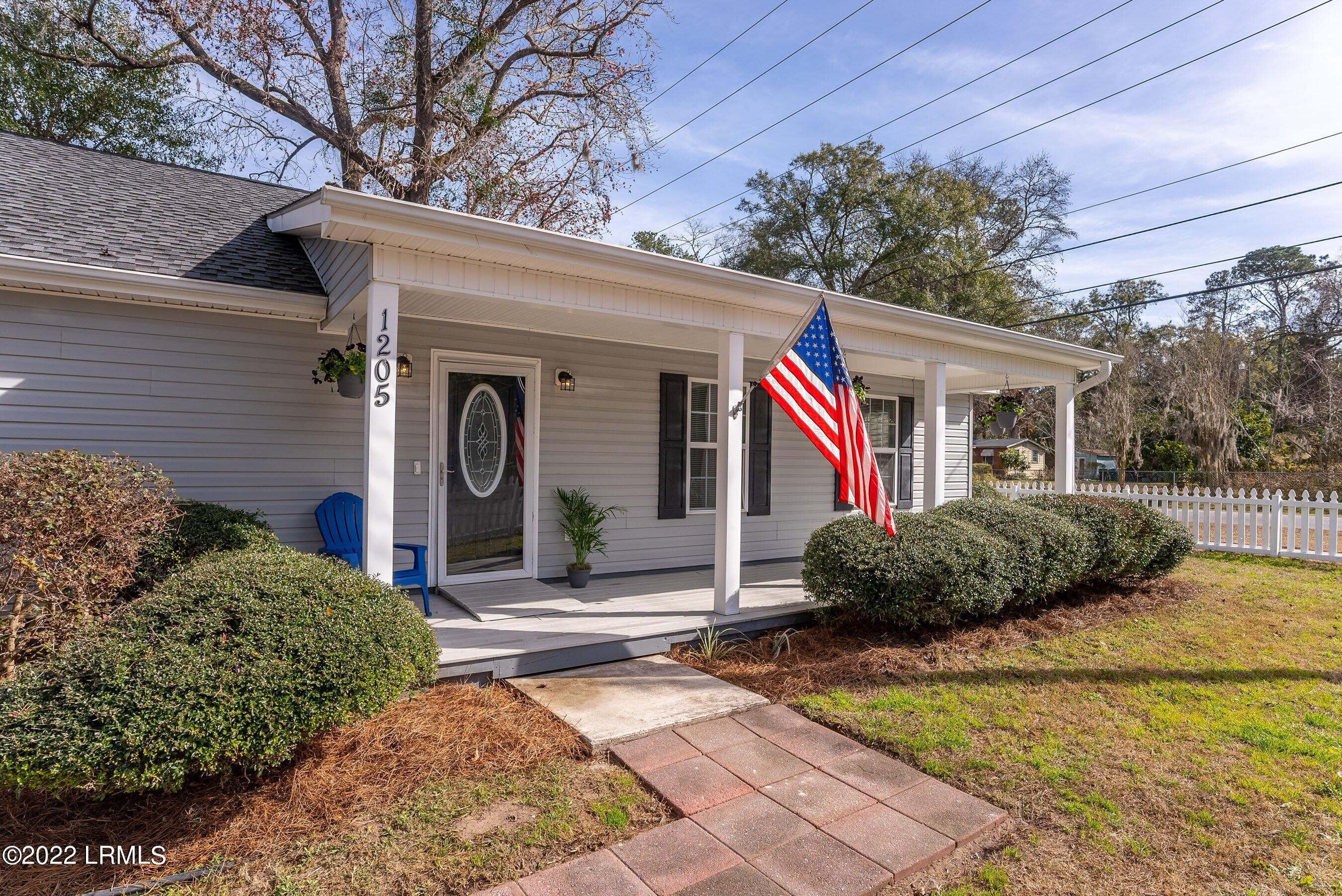 1205 Duncan Dr, Beaufort, SC 29902 MLS 174499 Coldwell Banker