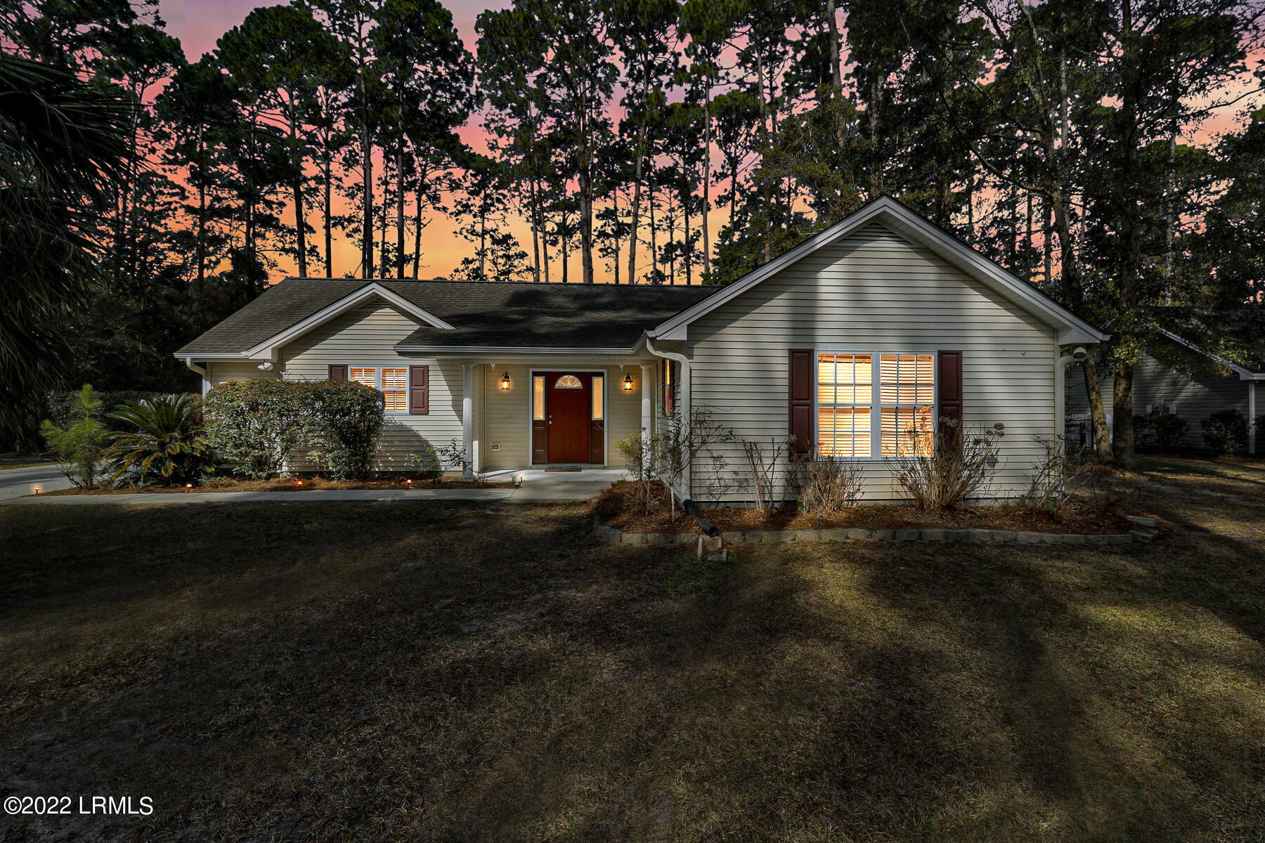 495 Sams Point Rd, Beaufort, SC 29907 - MLS 174598 - Coldwell Banker