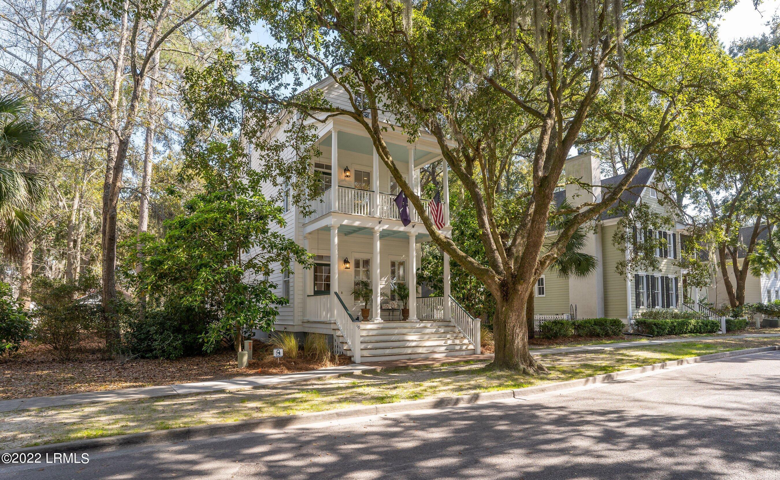 119 Bartram Dr, Beaufort, SC 29902 MLS 174752 Coldwell Banker