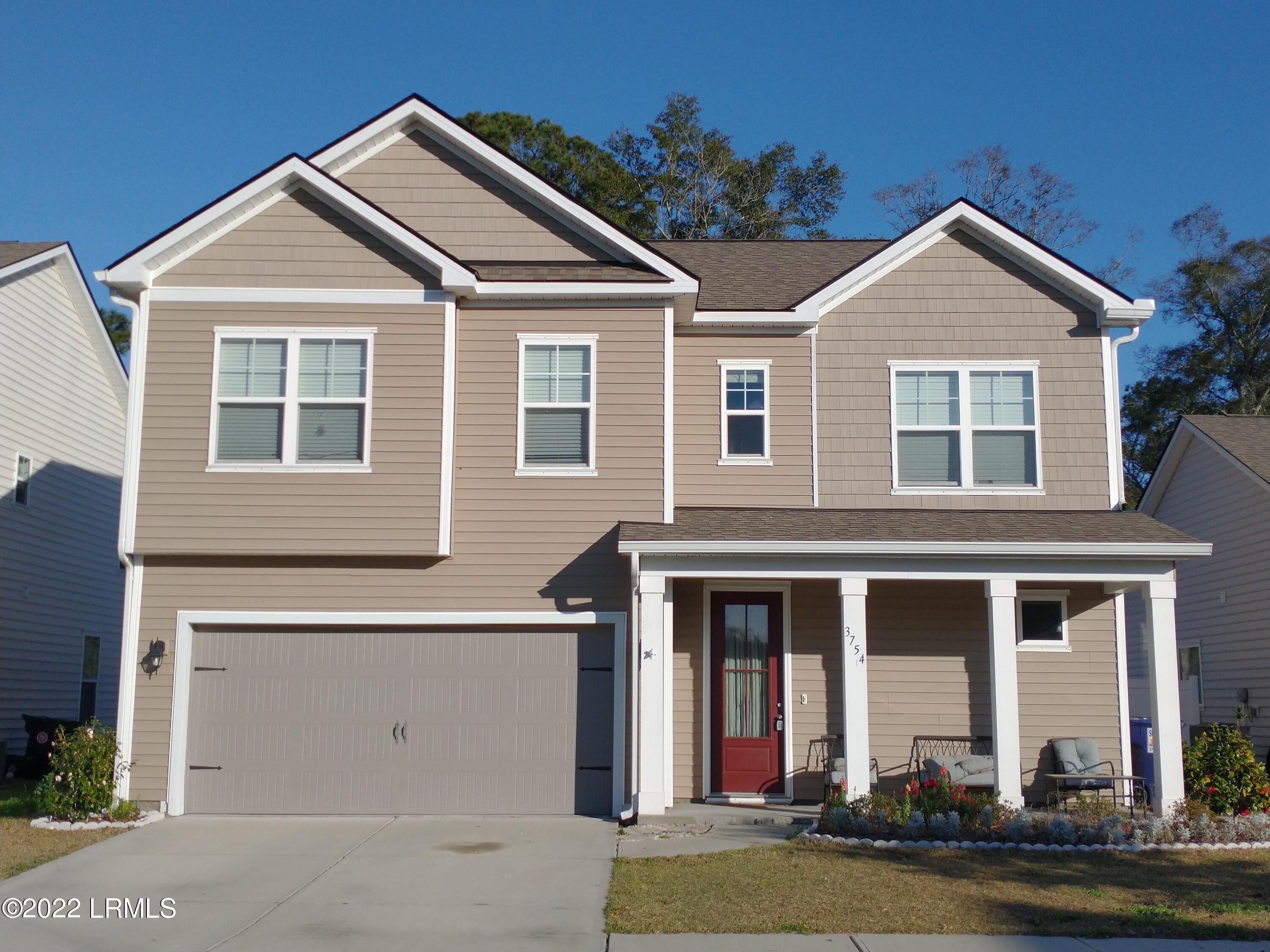 3754 Oyster Bluff Dr, Beaufort, SC 29907 MLS 174872 Coldwell Banker