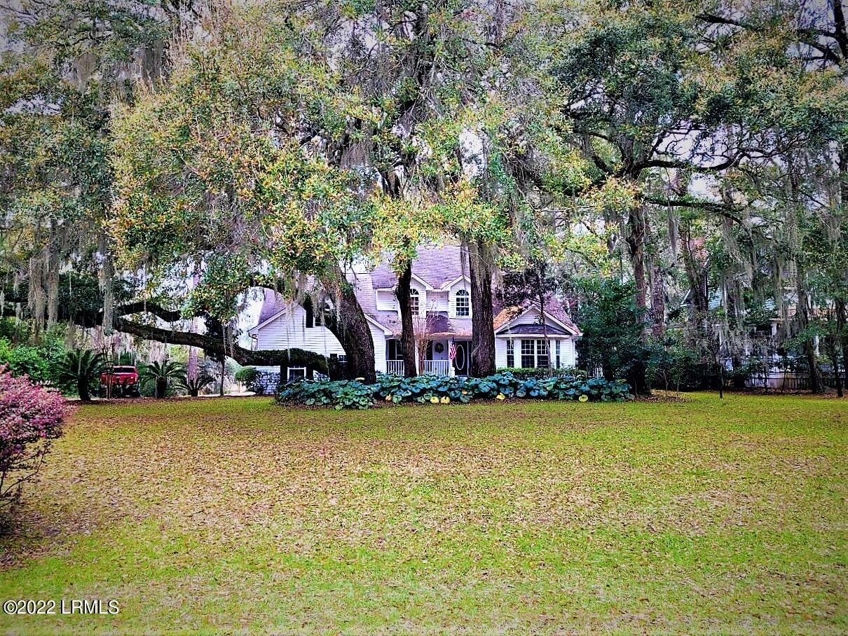 15 Walling Grove Rd, Beaufort, SC 29907 MLS 175020 Coldwell Banker