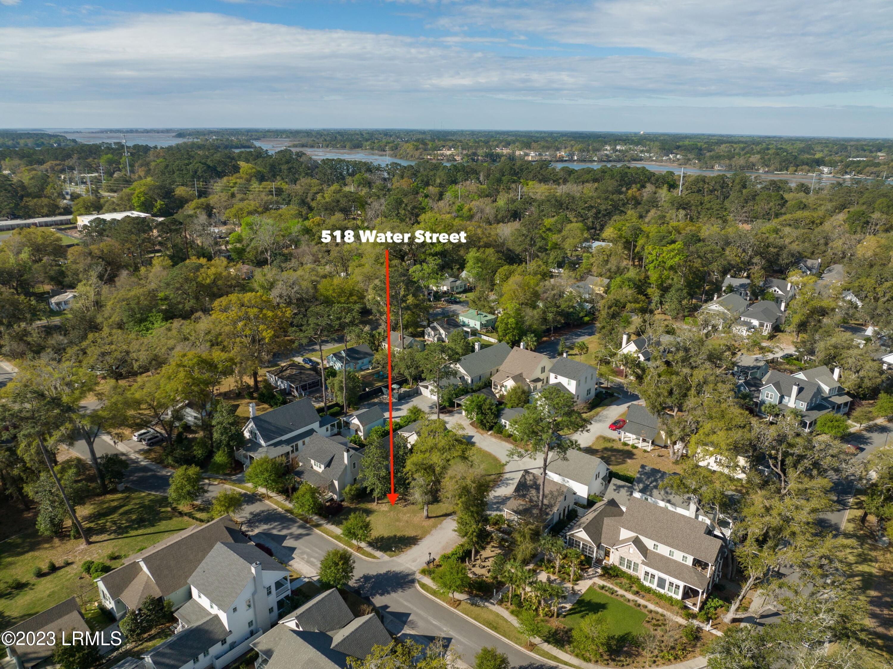 518 Water St, Beaufort, SC 29902 - MLS 178507 - Coldwell Banker