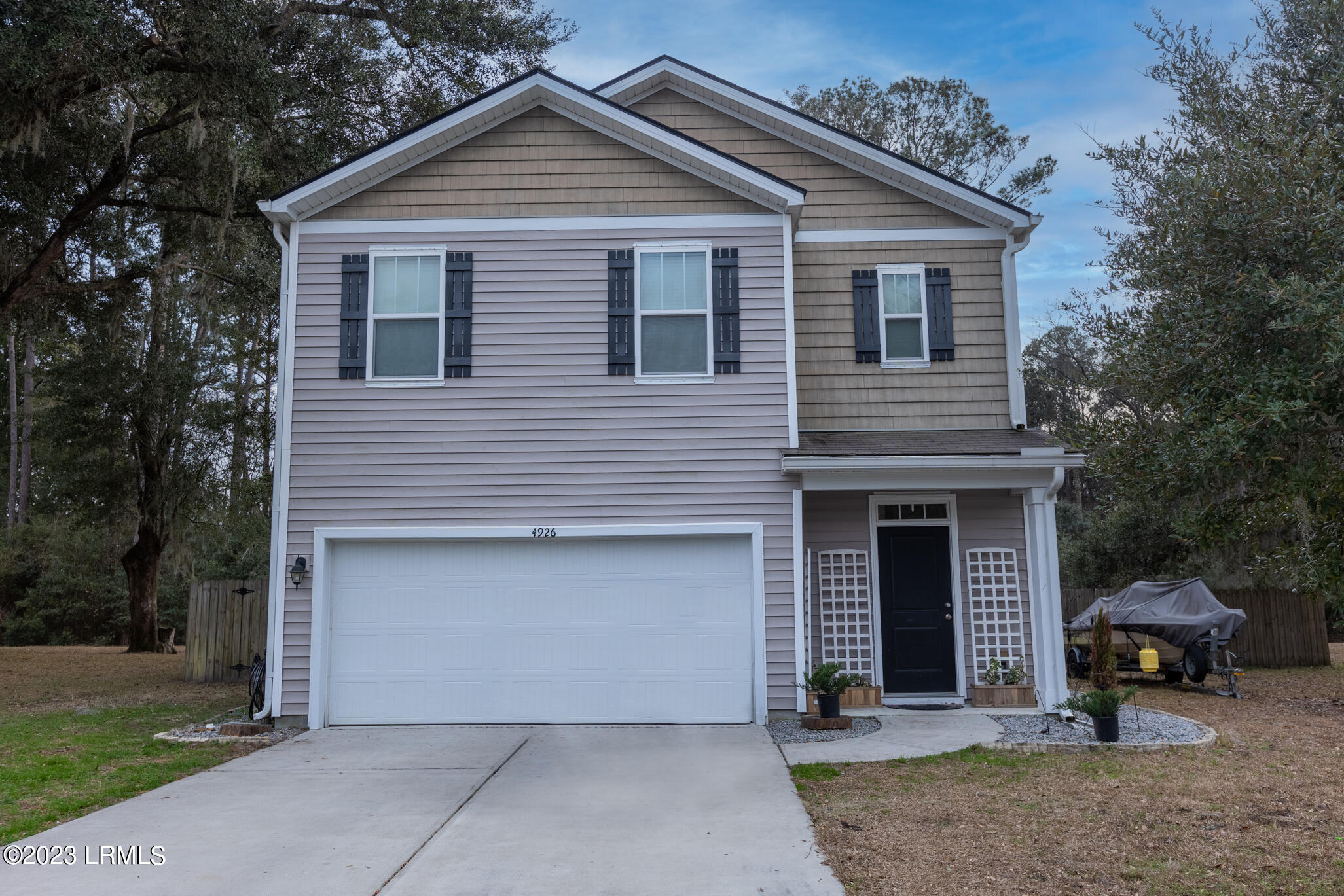 4926 Tidalwalk Ln, Beaufort, Sc 29907 - Mls 178909 - Coldwell Banker