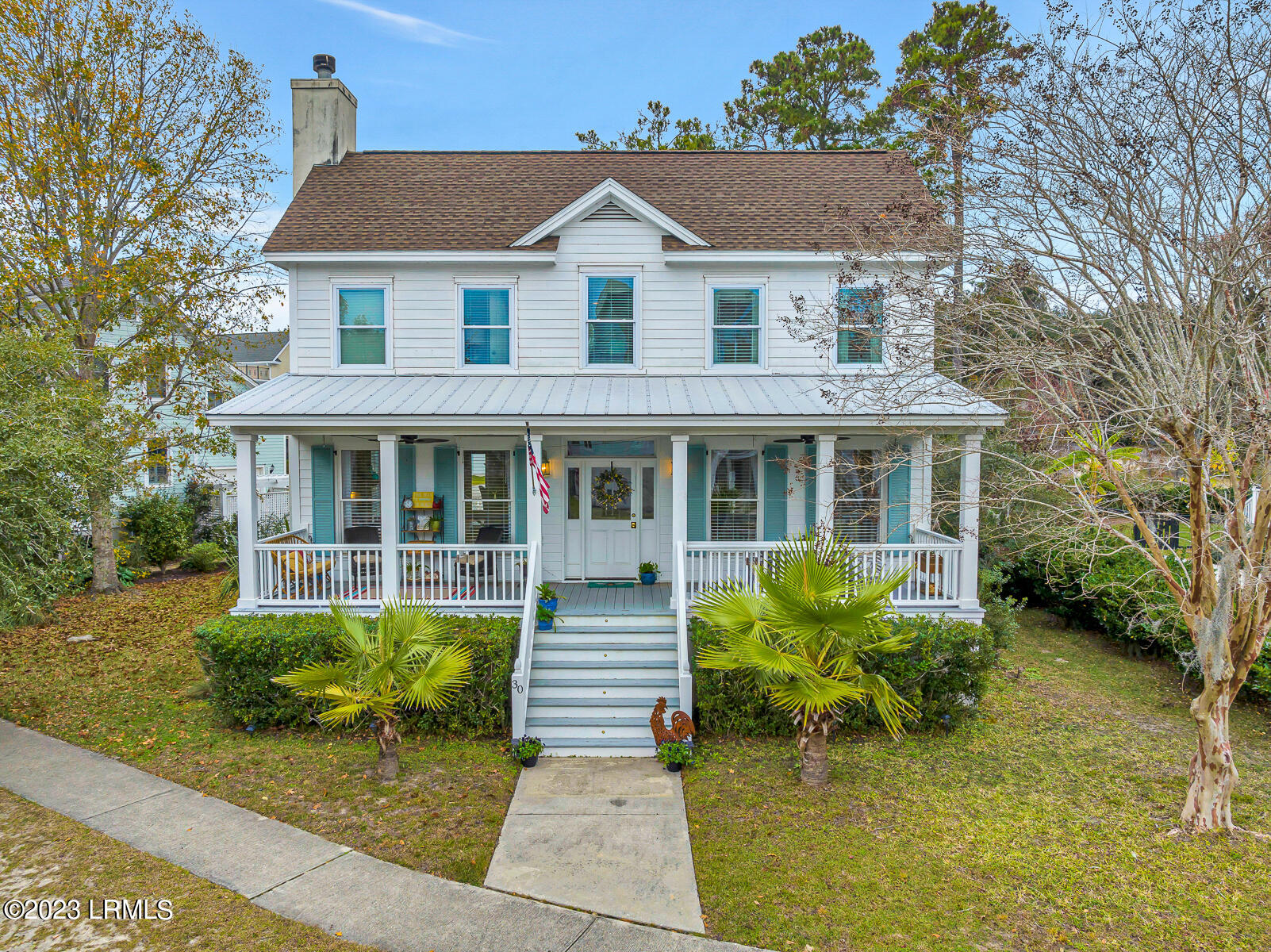 30 Petigru Dr, Beaufort, SC 29902 - MLS 178956 - Coldwell Banker