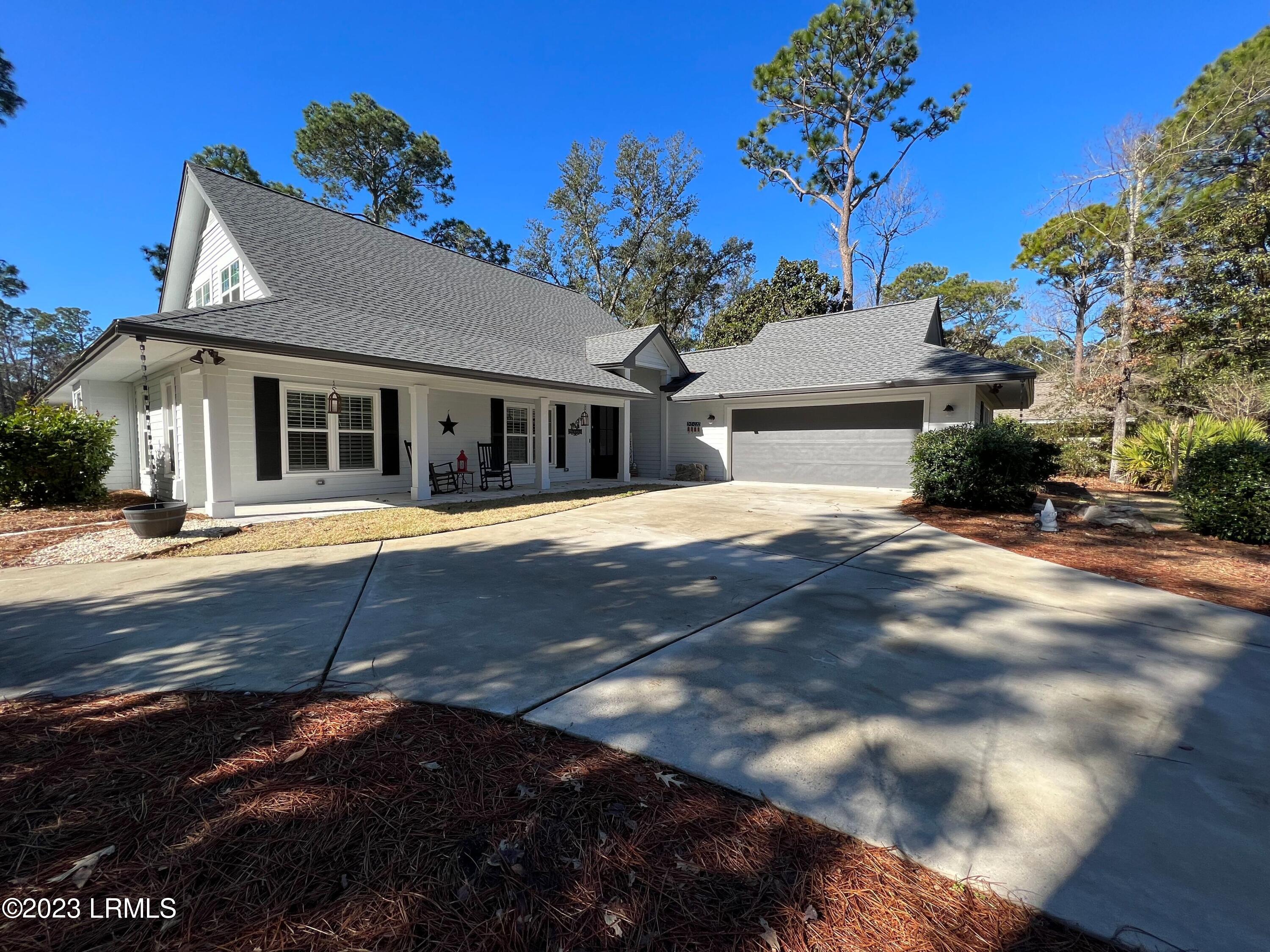 24 Angel Wing Dr, Hilton Head Island, SC 29926 - MLS 179162 - Coldwell ...