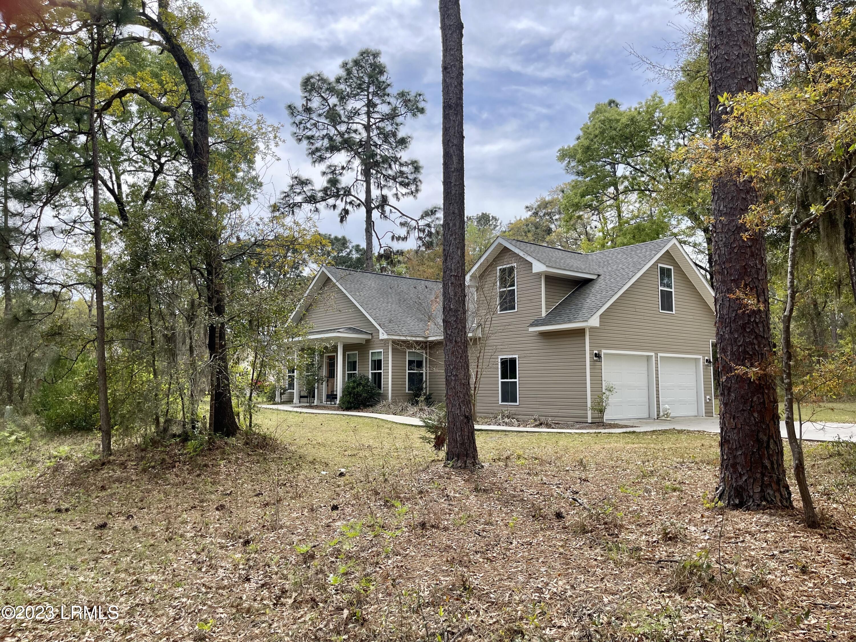 159 Middle Rd, Beaufort, SC 29907 MLS 179814 Coldwell Banker