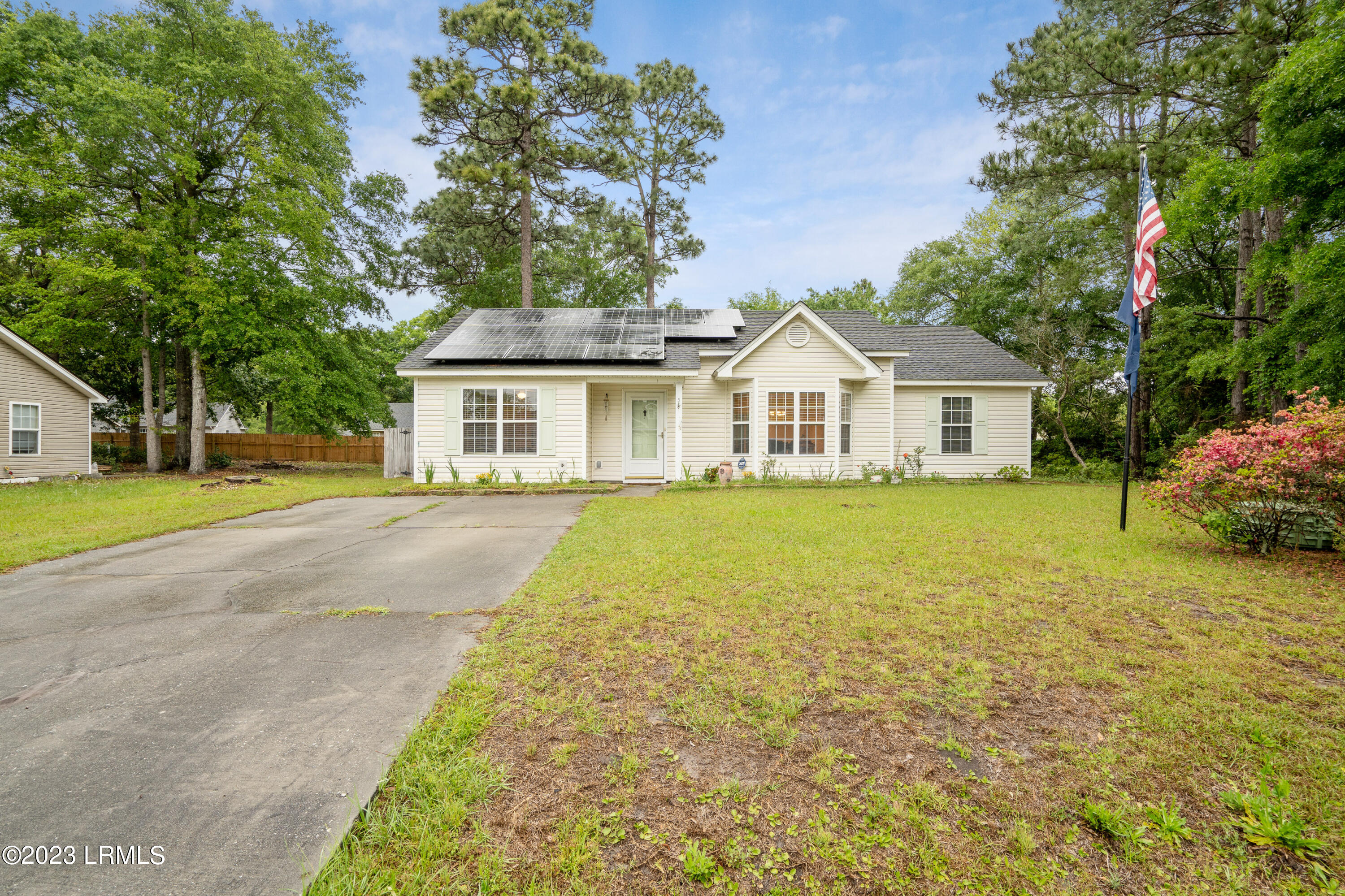 5 Grandiflora Ln, Beaufort, SC 29907 MLS 179984 Coldwell Banker