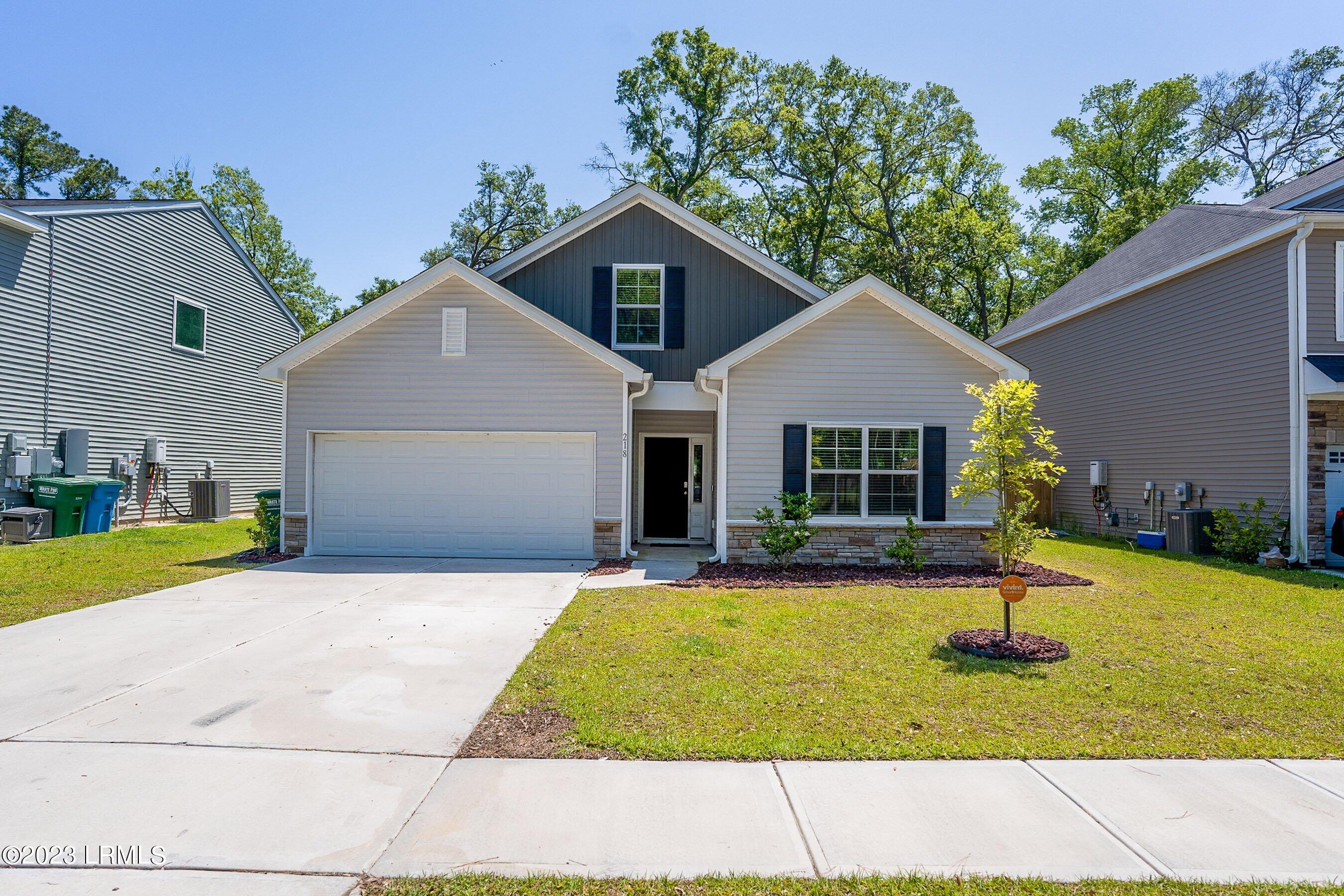 218 Great Bend Dr, Beaufort, SC 29906 MLS 180237 Coldwell Banker