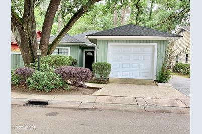 921 Oyster Cove Road, Beaufort, SC 29902 - Photo 1