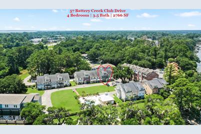 57 Battery Creek Club Drive - Photo 1