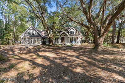 18 Grande Oaks Drive, Bluffton, SC 29910 - Photo 1