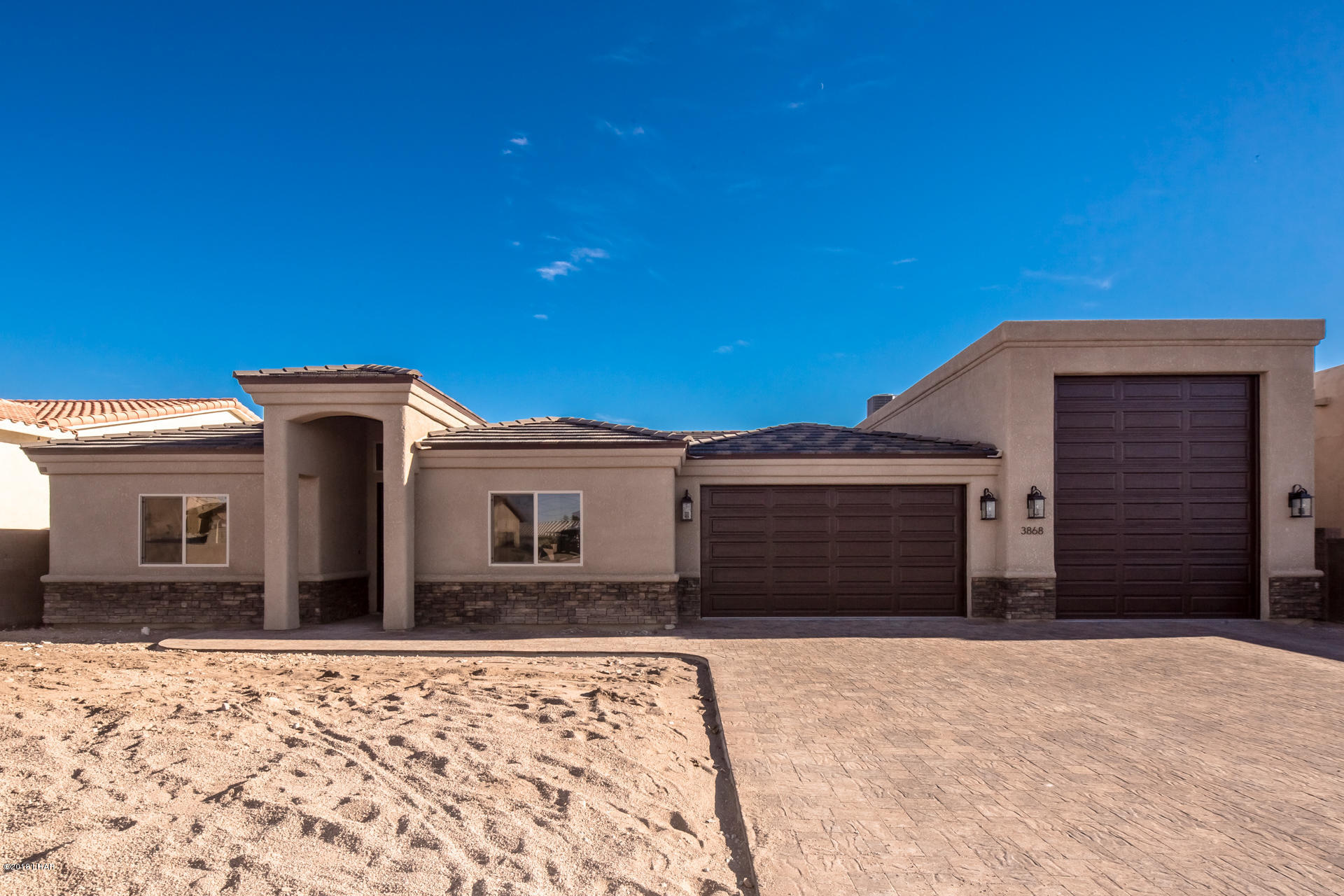 3868 Yonder Dr, Lake Havasu City, AZ 86406 MLS 1002589 Coldwell Banker