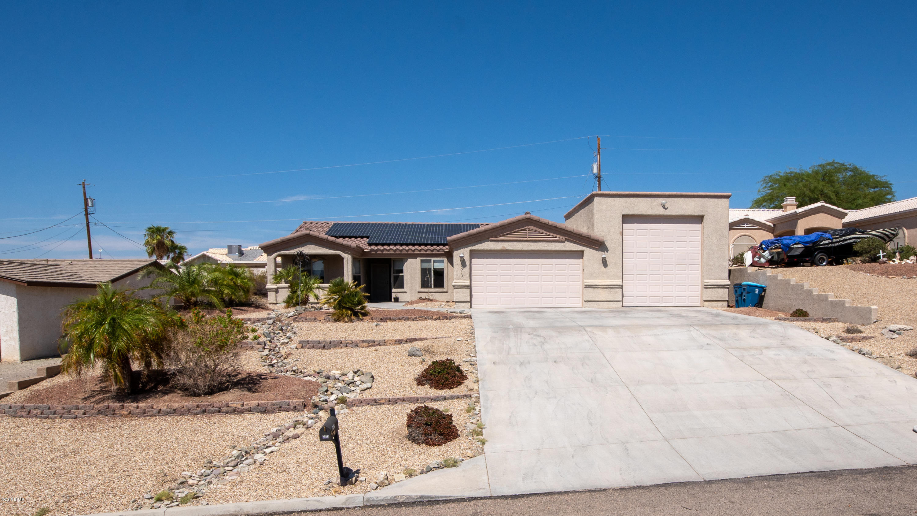 2513 Beverly Glen Dr, Lake Havasu City, AZ 86404 MLS 1007895