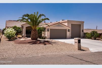 2860 Corral Dr - Photo 1