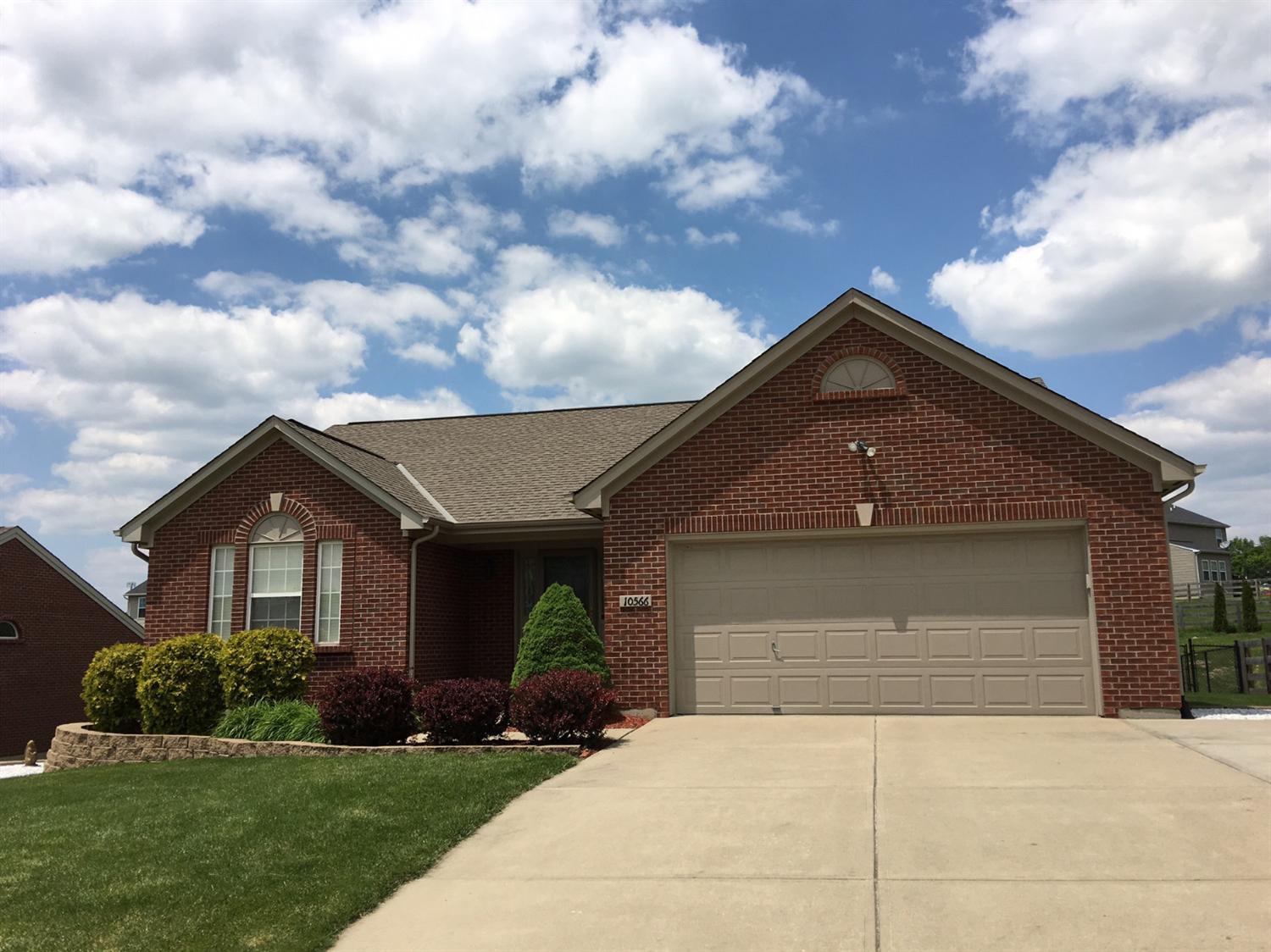 10566 Williamswoods Dr, Independence, KY 41051 MLS 455511 Coldwell Banker