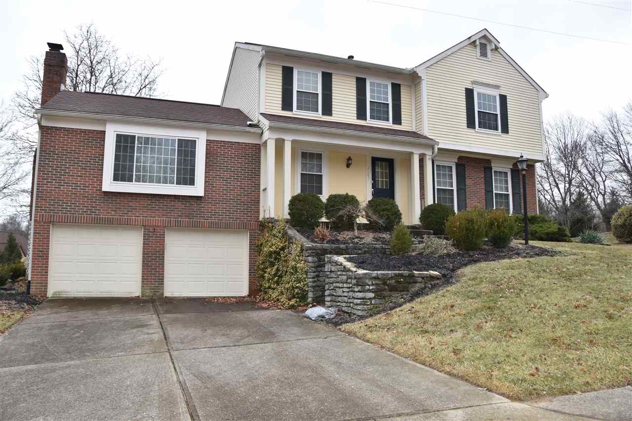 2087 Lakelyn Ct, Crescent Springs, KY 41017 MLS 512084 Coldwell Banker