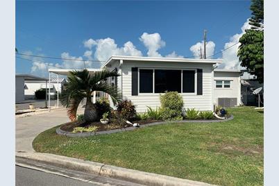 Pet Friendly Mobile Home Parks Venice Fl - PetsWall