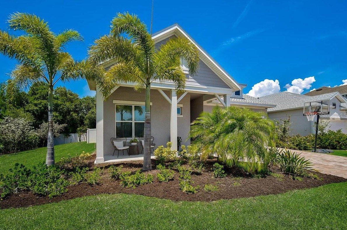 5250 Twin Flower Ln, Sarasota, FL 34233 - MLS A4501739 ...